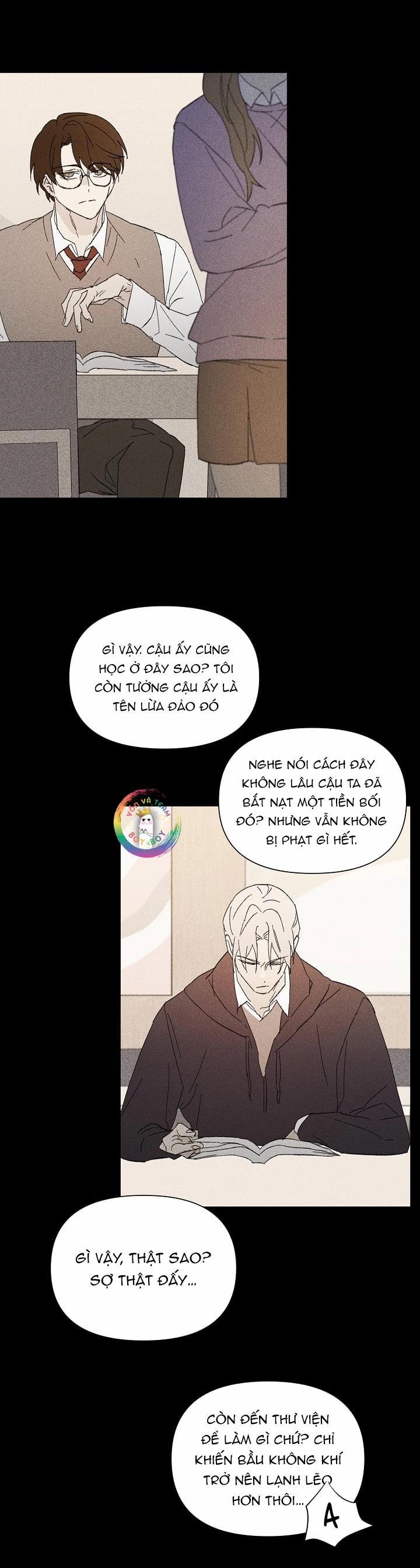 Manhwa Chịch Vồn Chịch Vã Chương 90 Trang 9