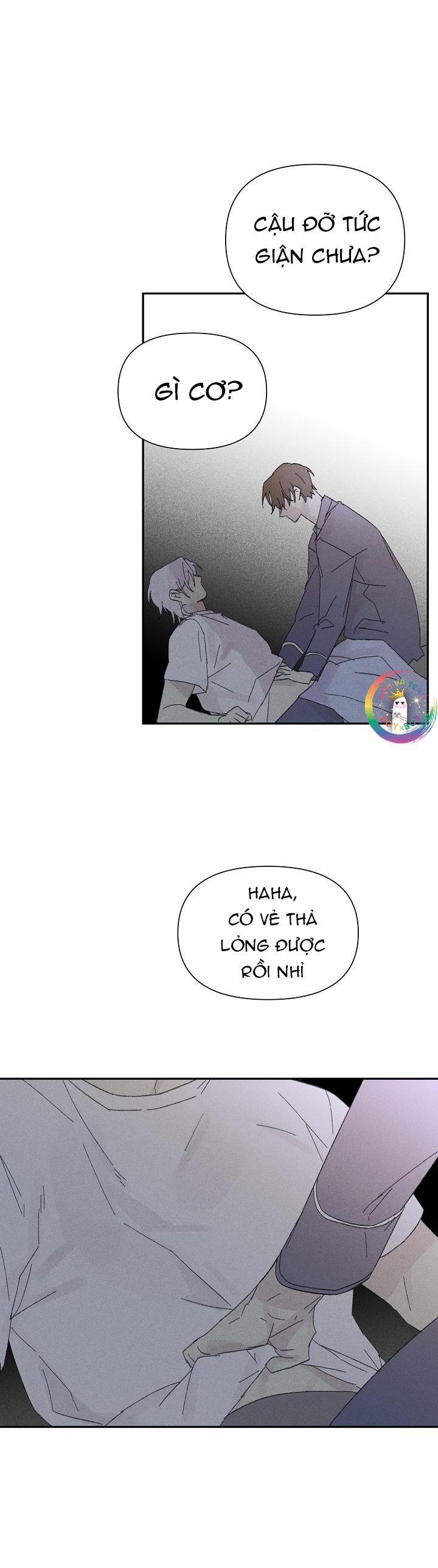 Manhwa Chịch Vồn Chịch Vã Chương 91 C t l a 3 Trang 12