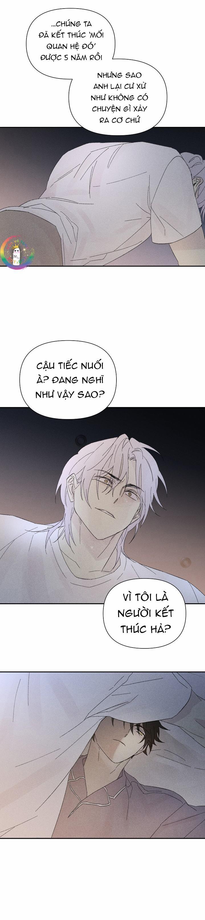 Manhwa Chịch Vồn Chịch Vã Chương 91 C t l a 3 Trang 3