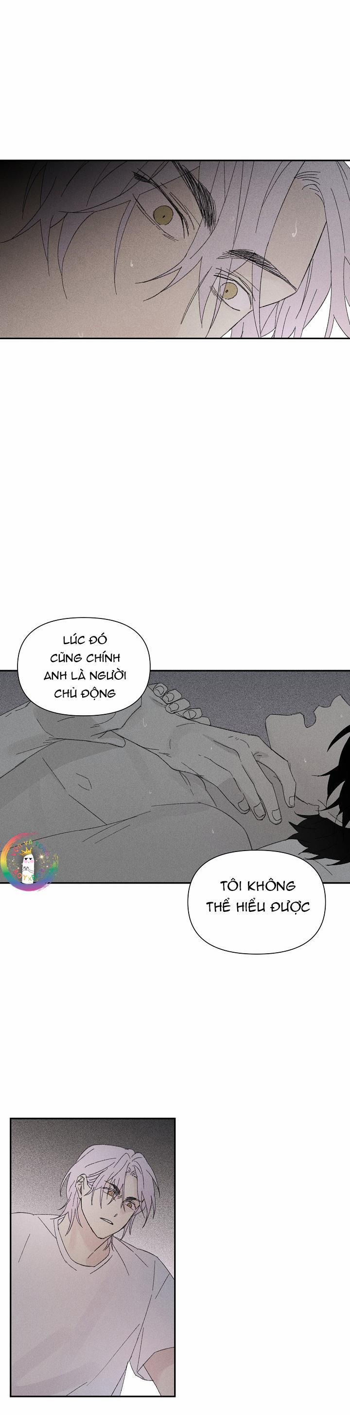 Manhwa Chịch Vồn Chịch Vã Chương 91 C t l a 3 Trang 5