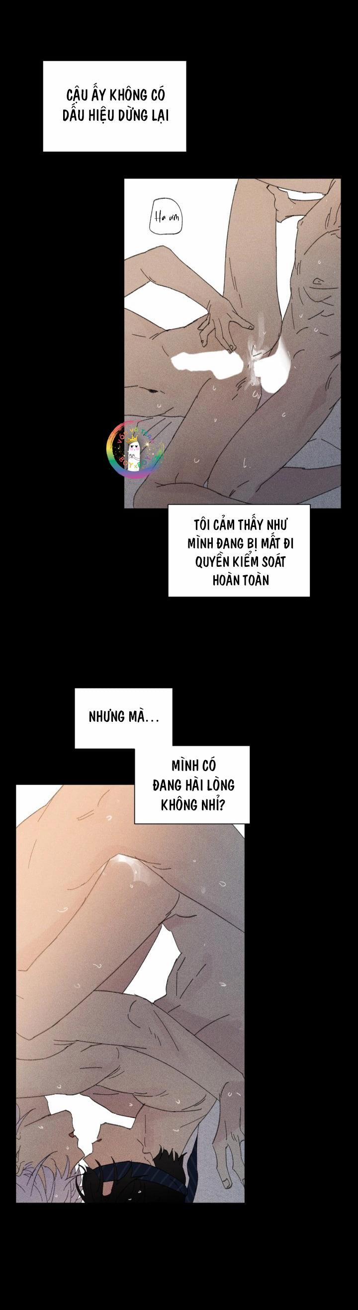 Manhwa Chịch Vồn Chịch Vã Chương 92 Trang 16