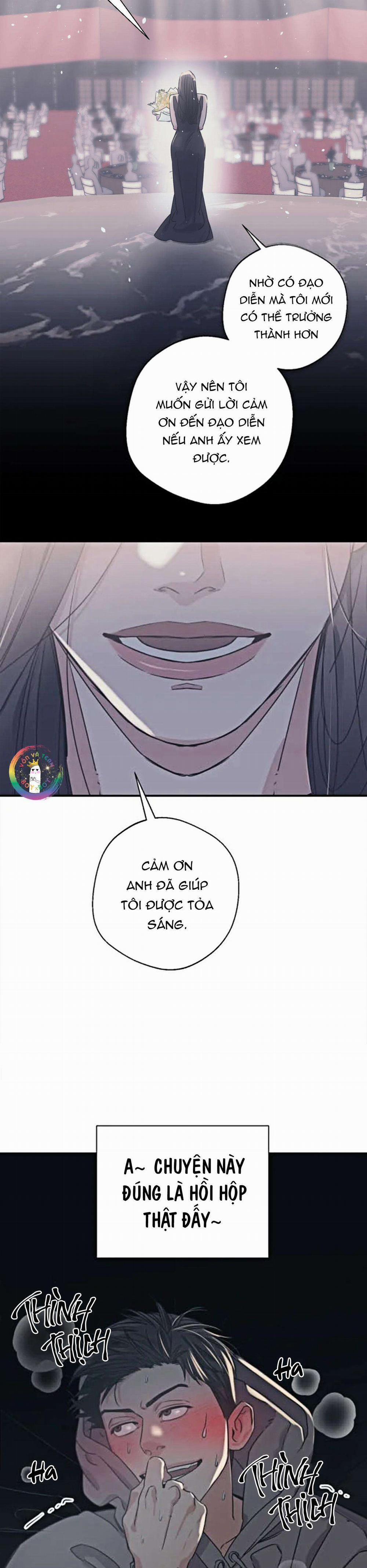 Manhwa Chịch Vồn Chịch Vã Chương 94 Shine 2 Trang 19