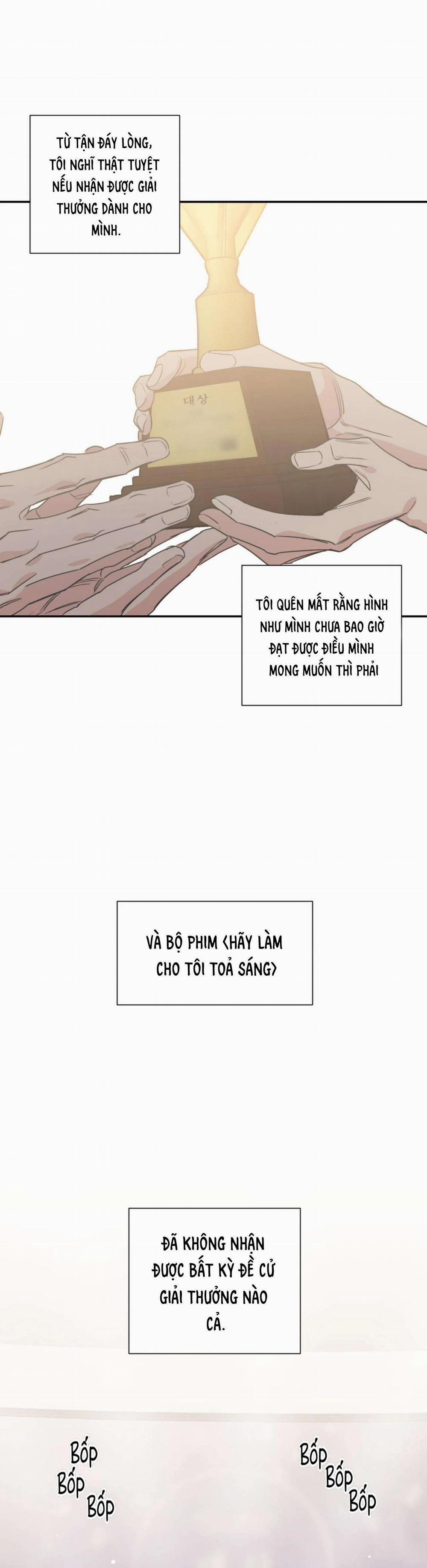 Manhwa Chịch Vồn Chịch Vã Chương 95 Shine 3 Trang 23