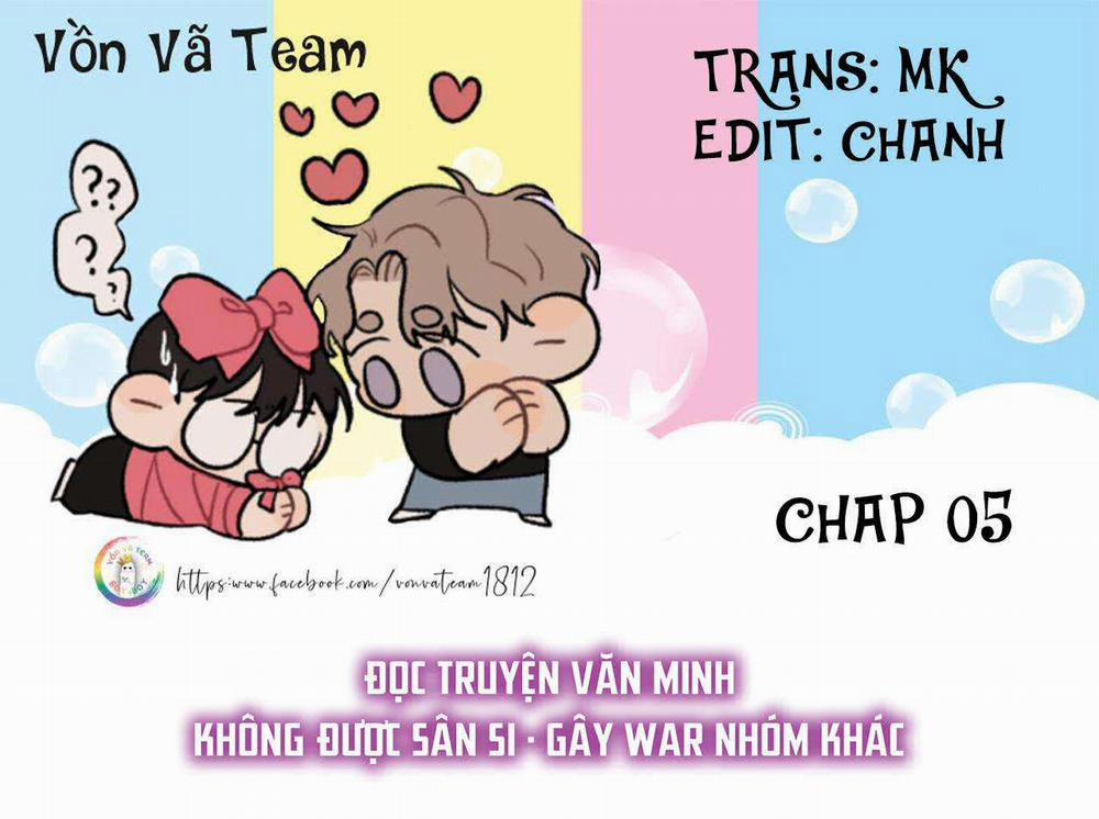 Manhwa Chịch Vồn Chịch Vã Chương 97 Trang 1