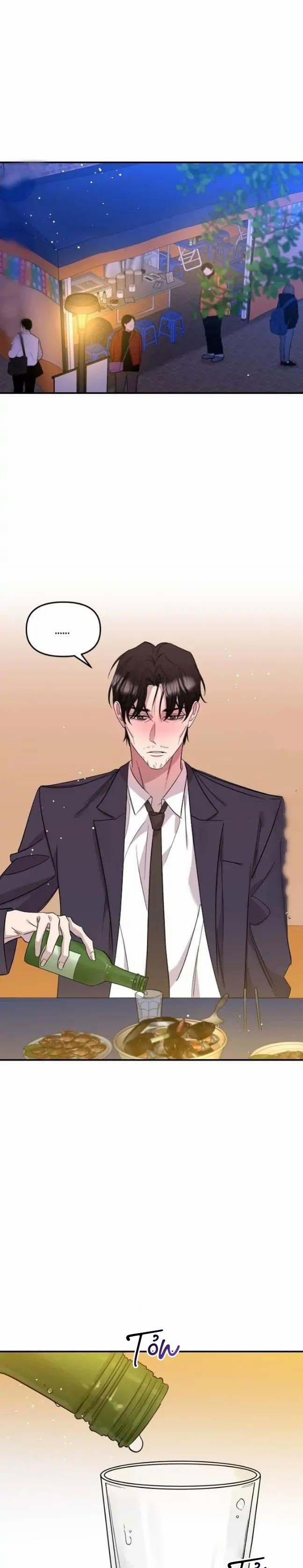 Manhwa Chịch Vồn Chịch Vã Chương 98 Th y c a t i 1 Trang 2