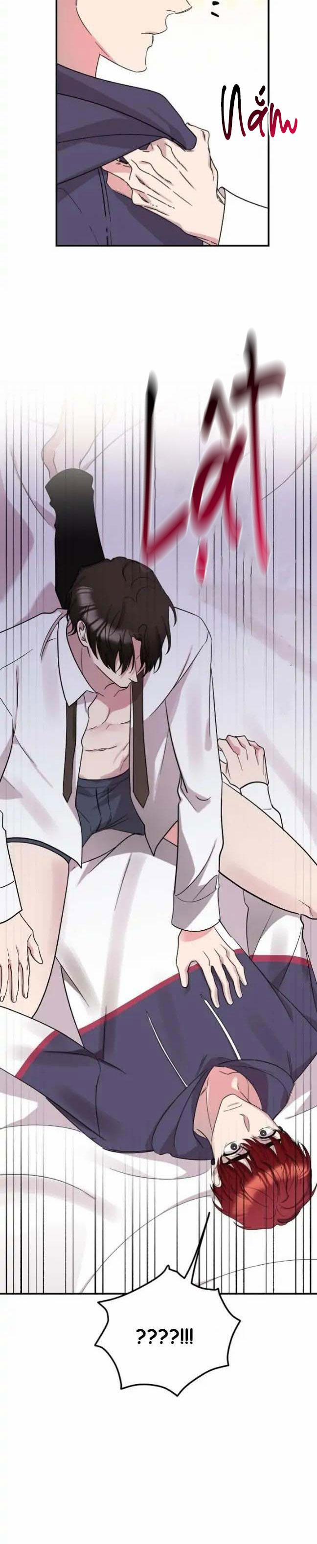 Manhwa Chịch Vồn Chịch Vã Chương 98 Th y c a t i 1 Trang 17