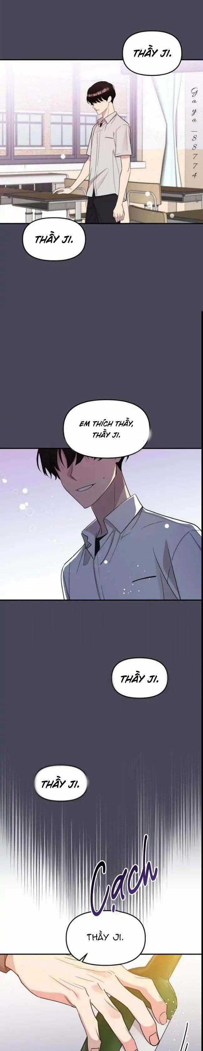 Manhwa Chịch Vồn Chịch Vã Chương 98 Trang 4