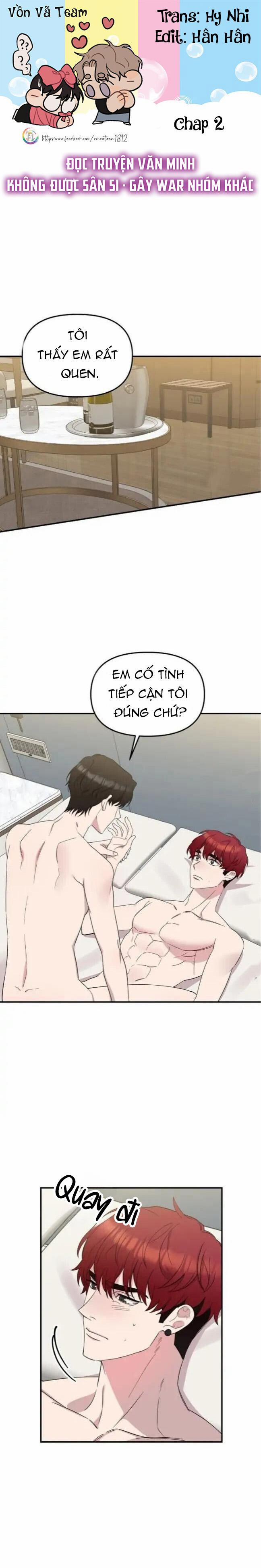 Manhwa Chịch Vồn Chịch Vã Chương 99 th y c a t i 2 Trang 1