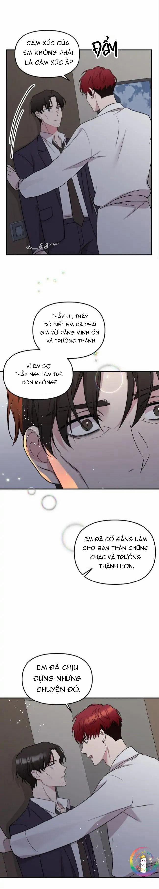 Manhwa Chịch Vồn Chịch Vã Chương 99 th y c a t i 2 Trang 16