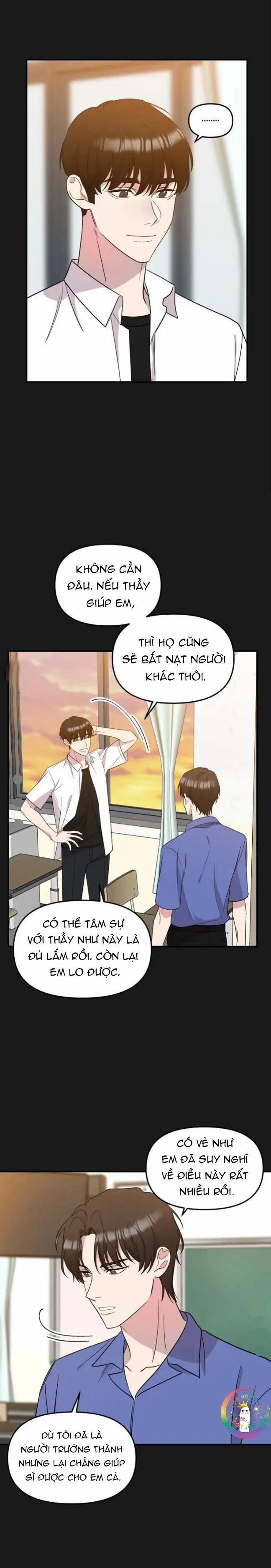 Manhwa Chịch Vồn Chịch Vã Chương 99 th y c a t i 2 Trang 10