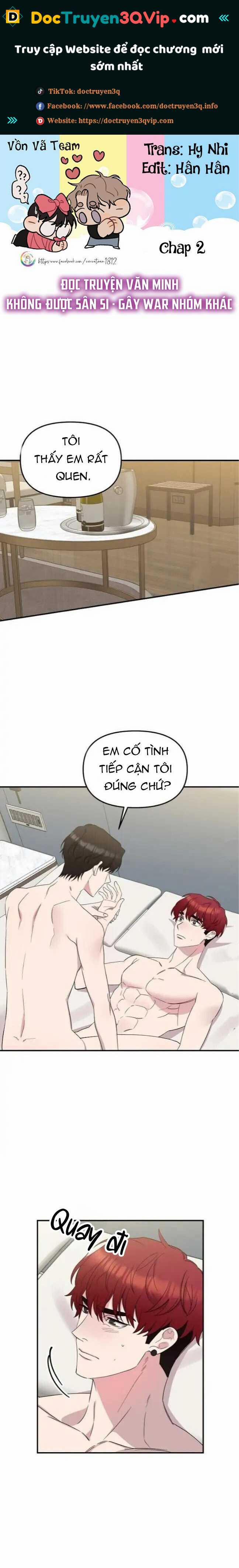 Manhwa Chịch Vồn Chịch Vã Chương 99 Trang 1