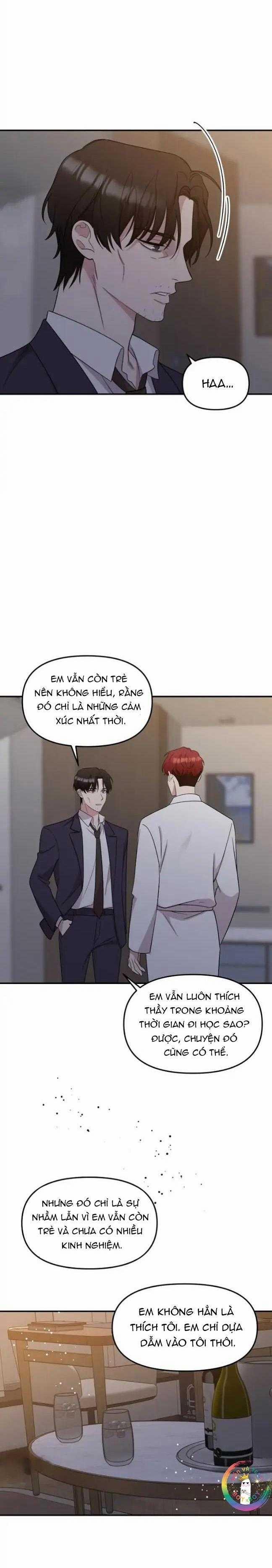 Manhwa Chịch Vồn Chịch Vã Chương 99 Trang 14