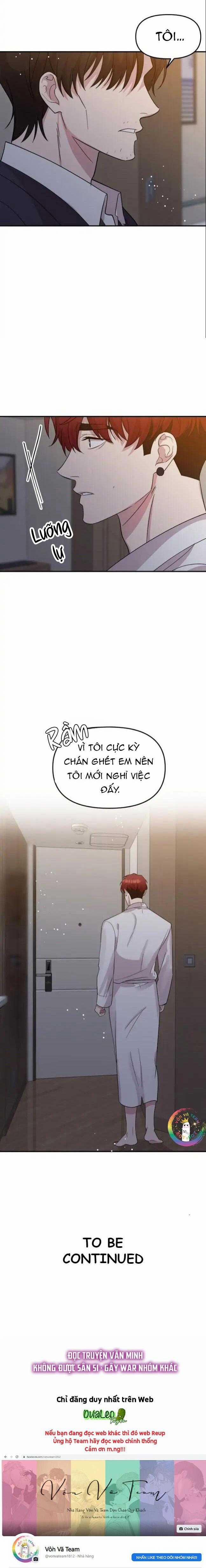 Manhwa Chịch Vồn Chịch Vã Chương 99 Trang 18