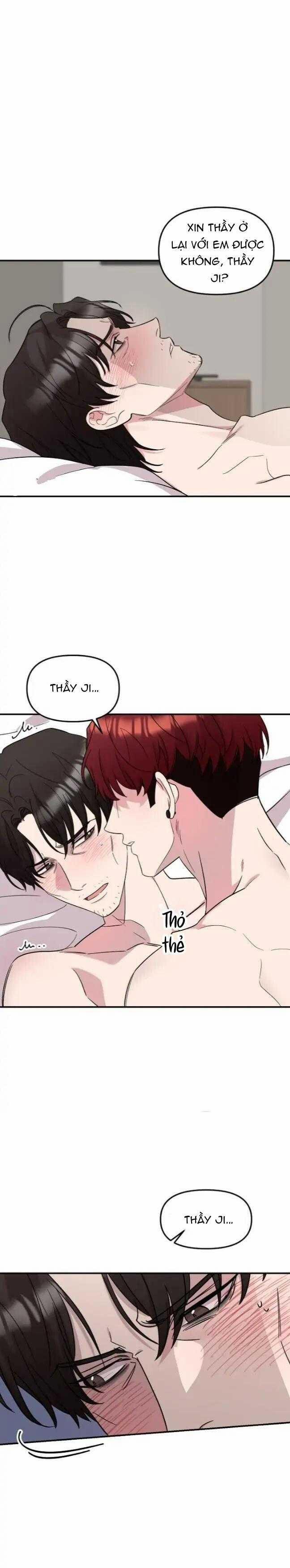 Manhwa Chịch Vồn Chịch Vã Chương 99 Trang 3