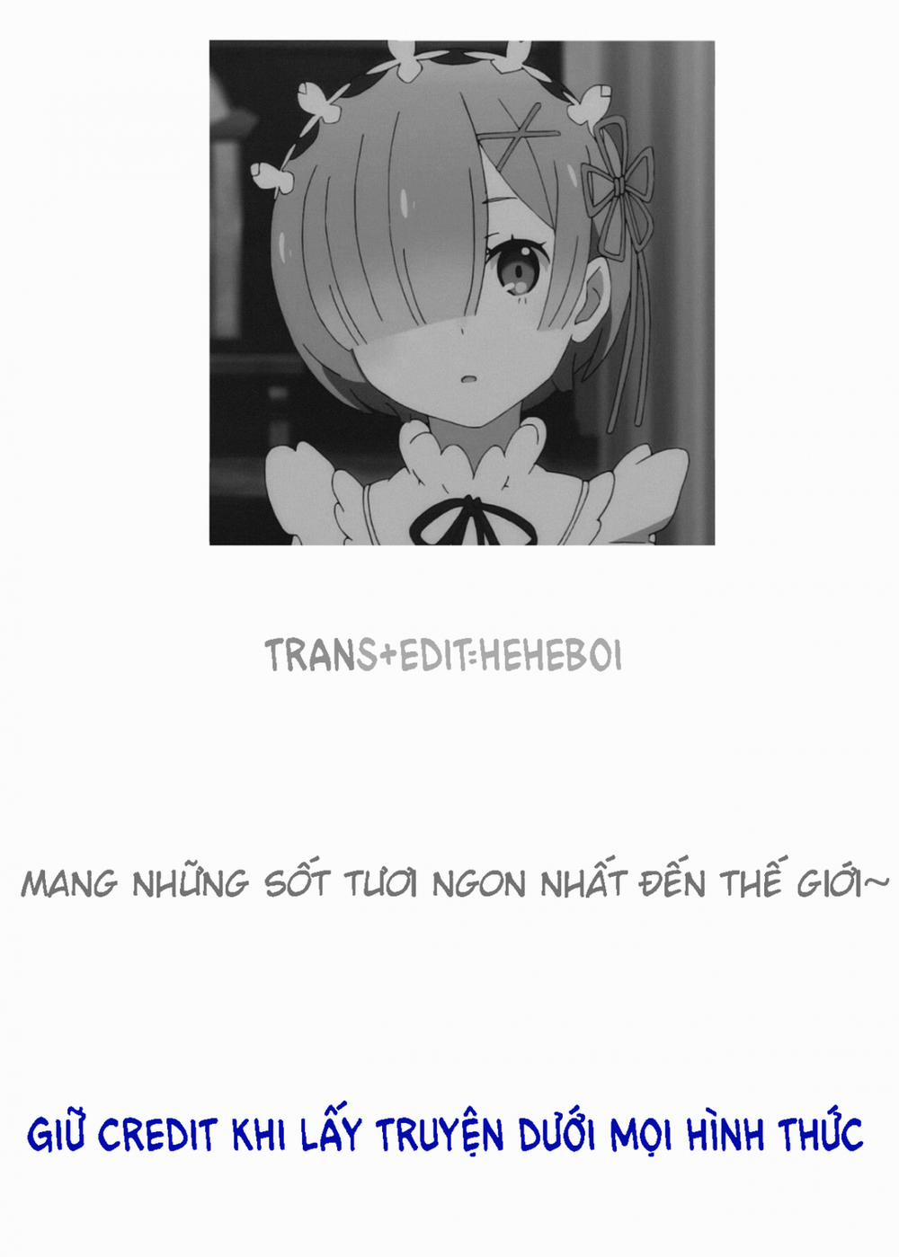 Manshin Yuusha Chương Oneshot Trang 5