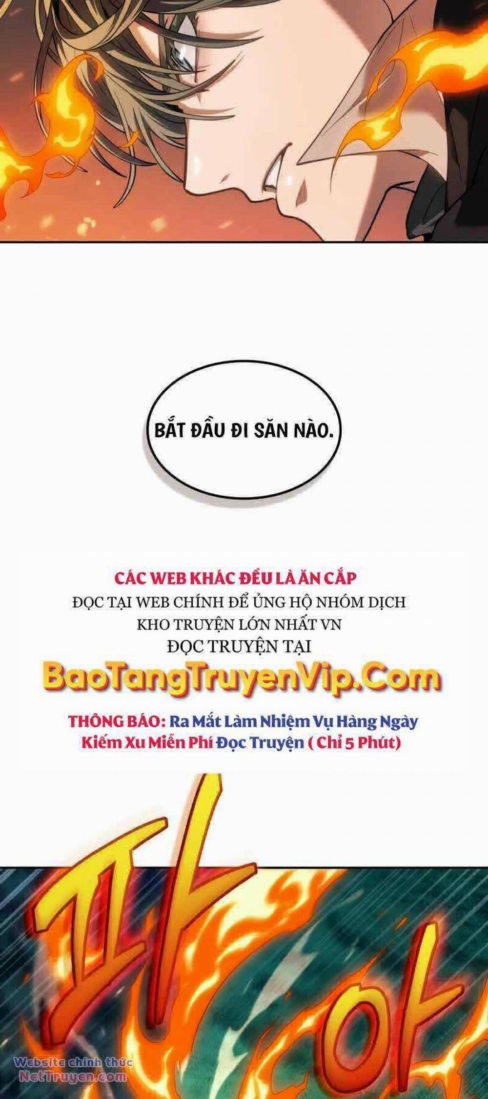 Mạo Hiểm Giả Cuối Cùng Chương 10 Trang 30