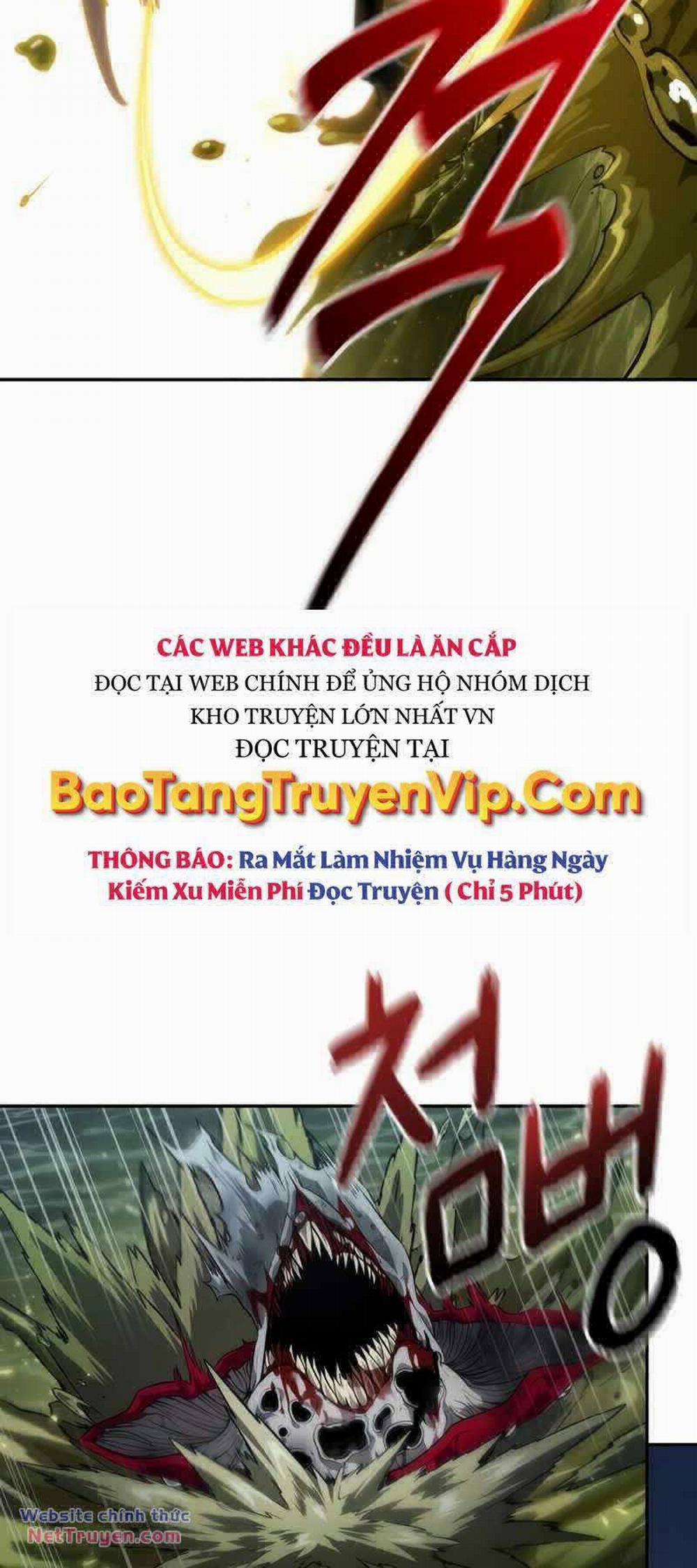 Mạo Hiểm Giả Cuối Cùng Chương 11 Trang 41