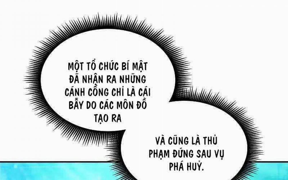 Mạo Hiểm Giả Cuối Cùng Chương 33 Trang 71