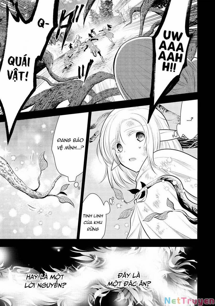 Maou No Ore Ga Dorei Elf Wo Yome Ni Shitanda Ga, Dou Medereba Ii? Chương 49 Trang 6