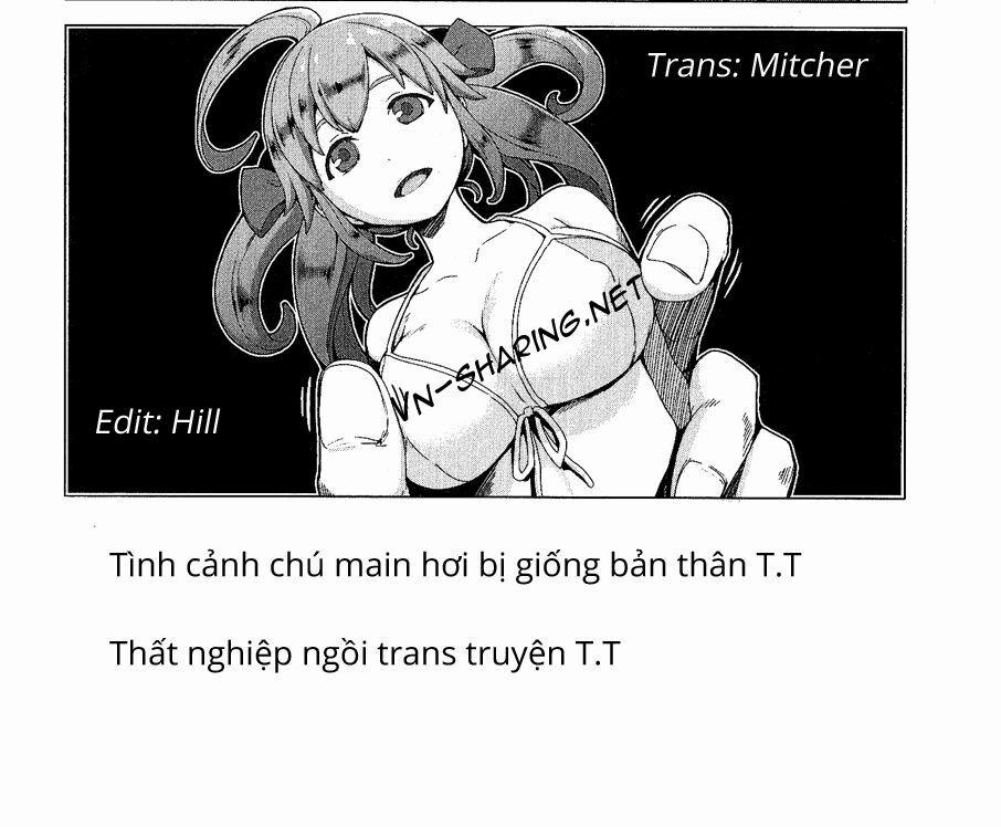 Marginal Operation Chương 1 Trang 64