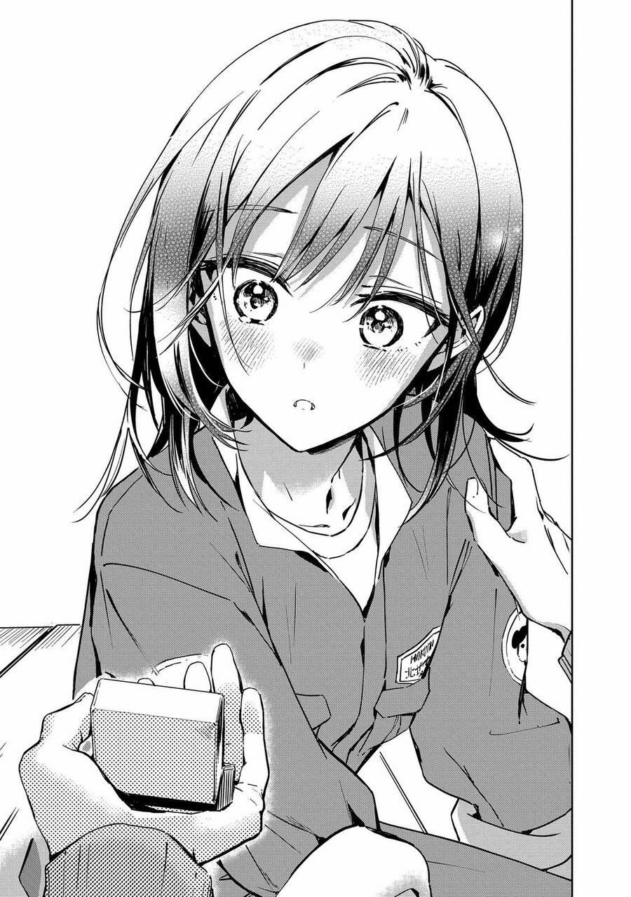 Masamune-Kun No Revenge: Engagement Chương 11 Trang 22