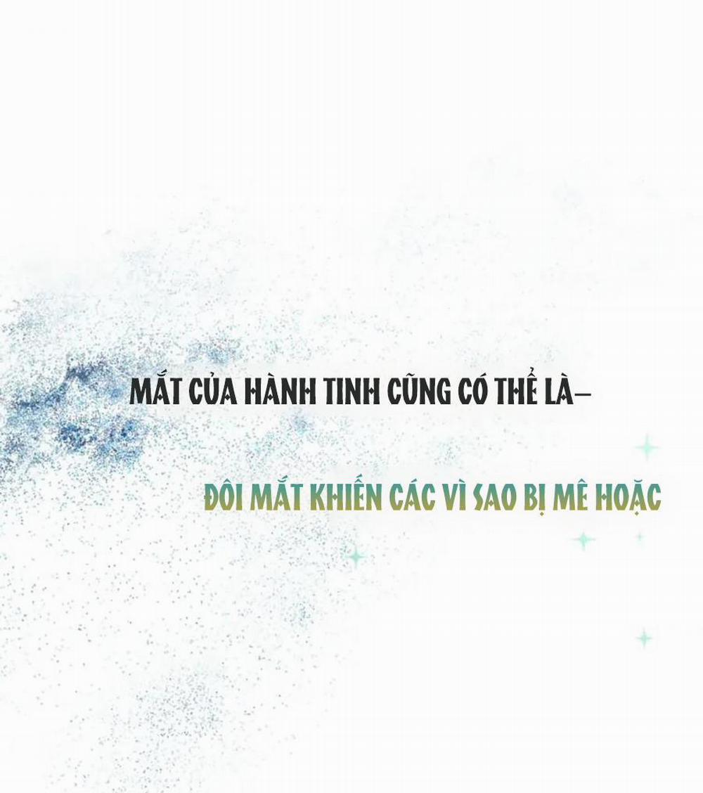 Mắt Của Hành Tinh Chương 2 Trang 18