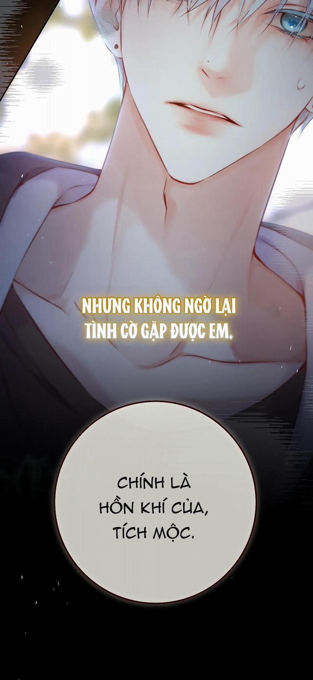 Mắt Của Hành Tinh Chương 6 NGANG RAW Trang 8