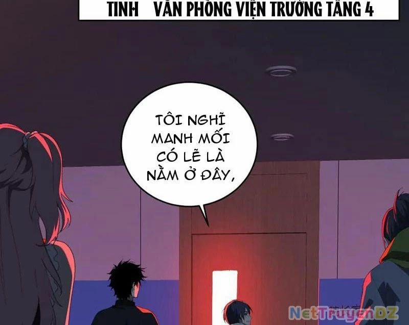 Mạt Nhật Thiên Hạ: Ta, Virus Quân Vương Chương 26 Trang 107