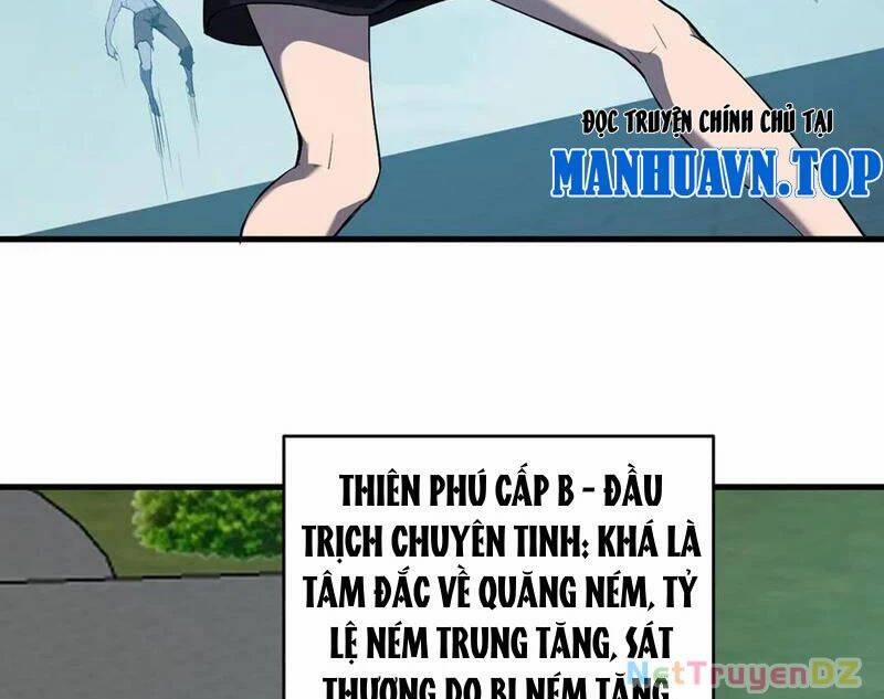 Mạt Nhật Thiên Hạ: Ta, Virus Quân Vương Chương 36 Trang 17