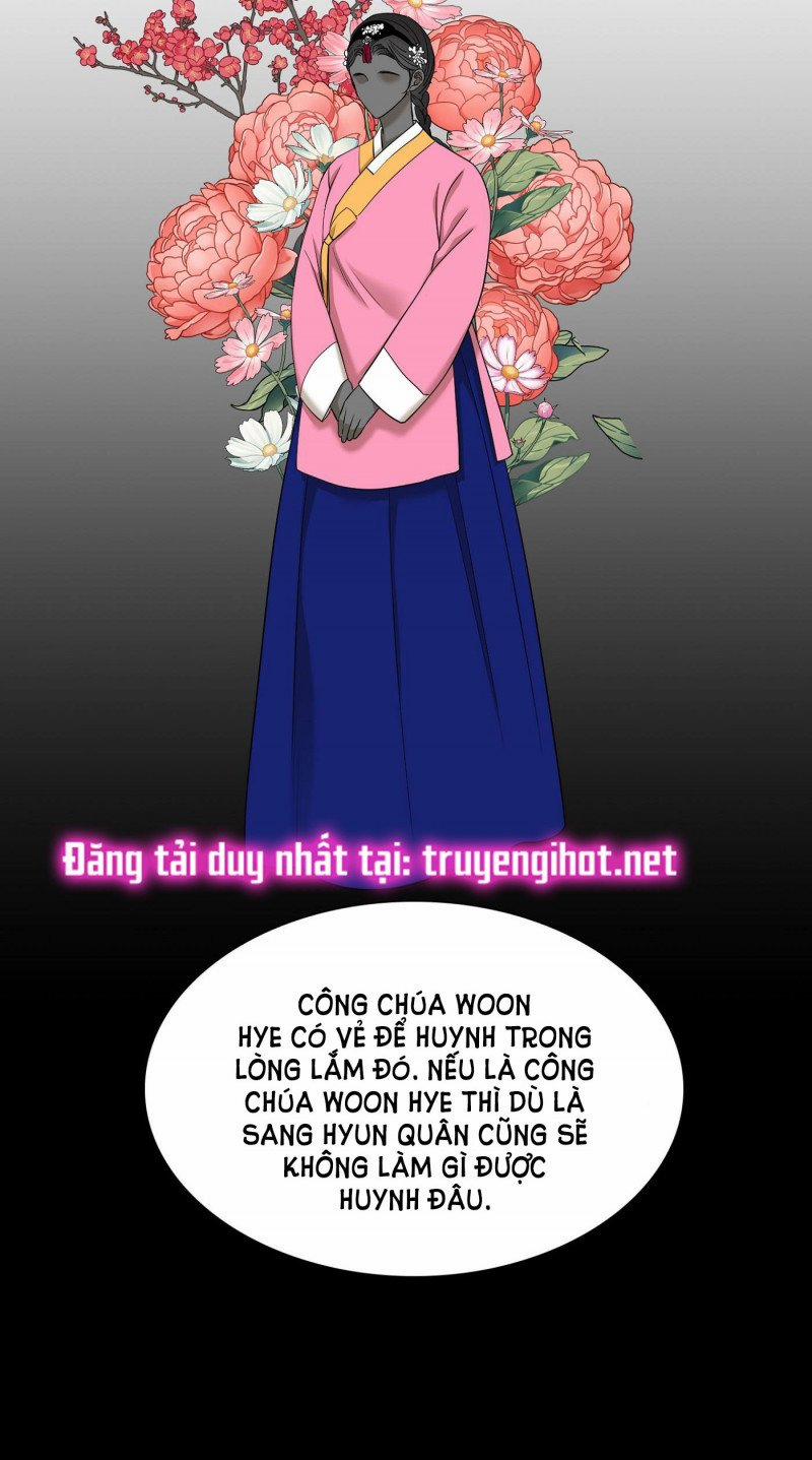 Mắt Phủ Toàn Sương Chương 61 Trang 18