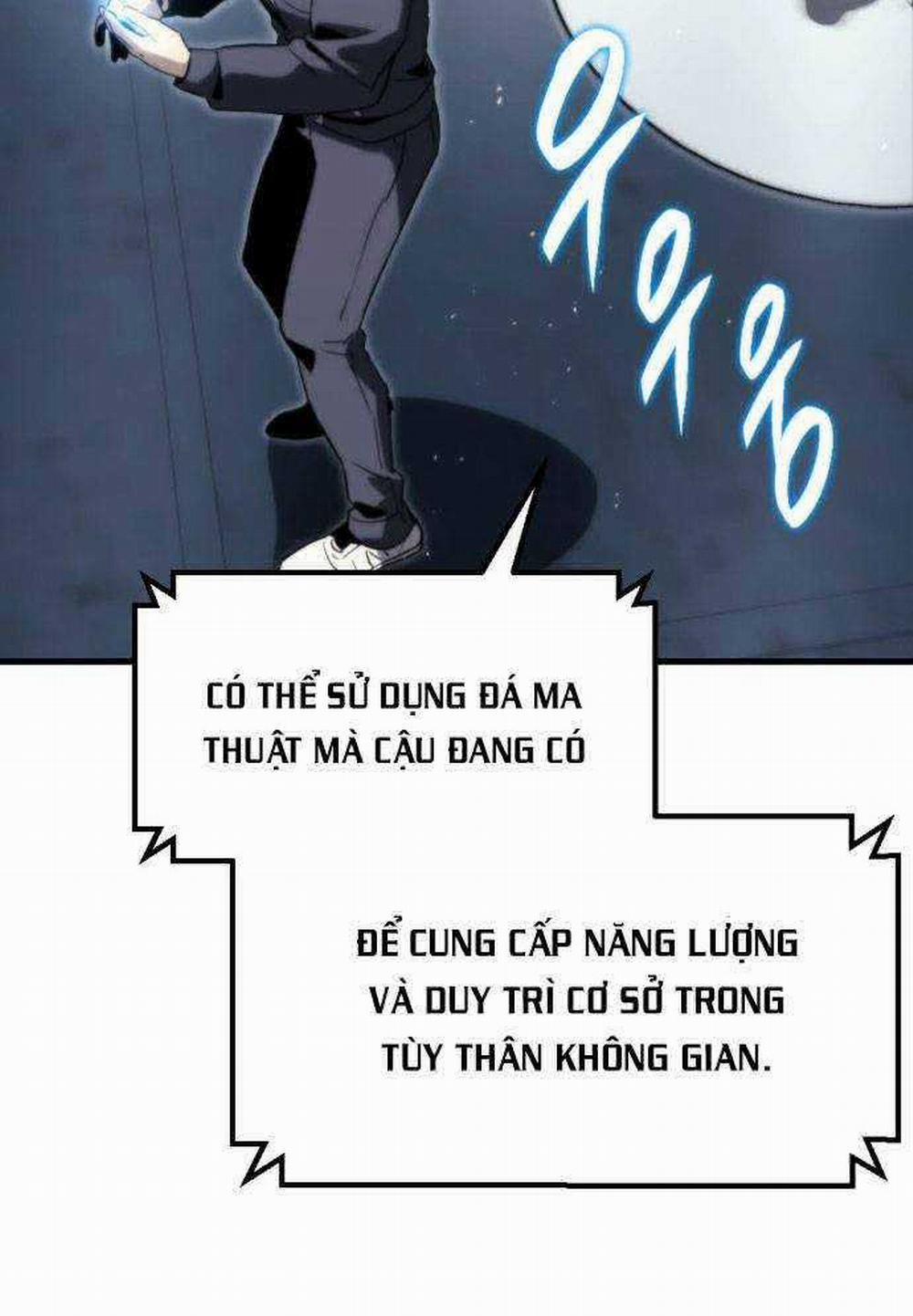 Mạt Thế Hậu Cần Chương 2 Trang 26