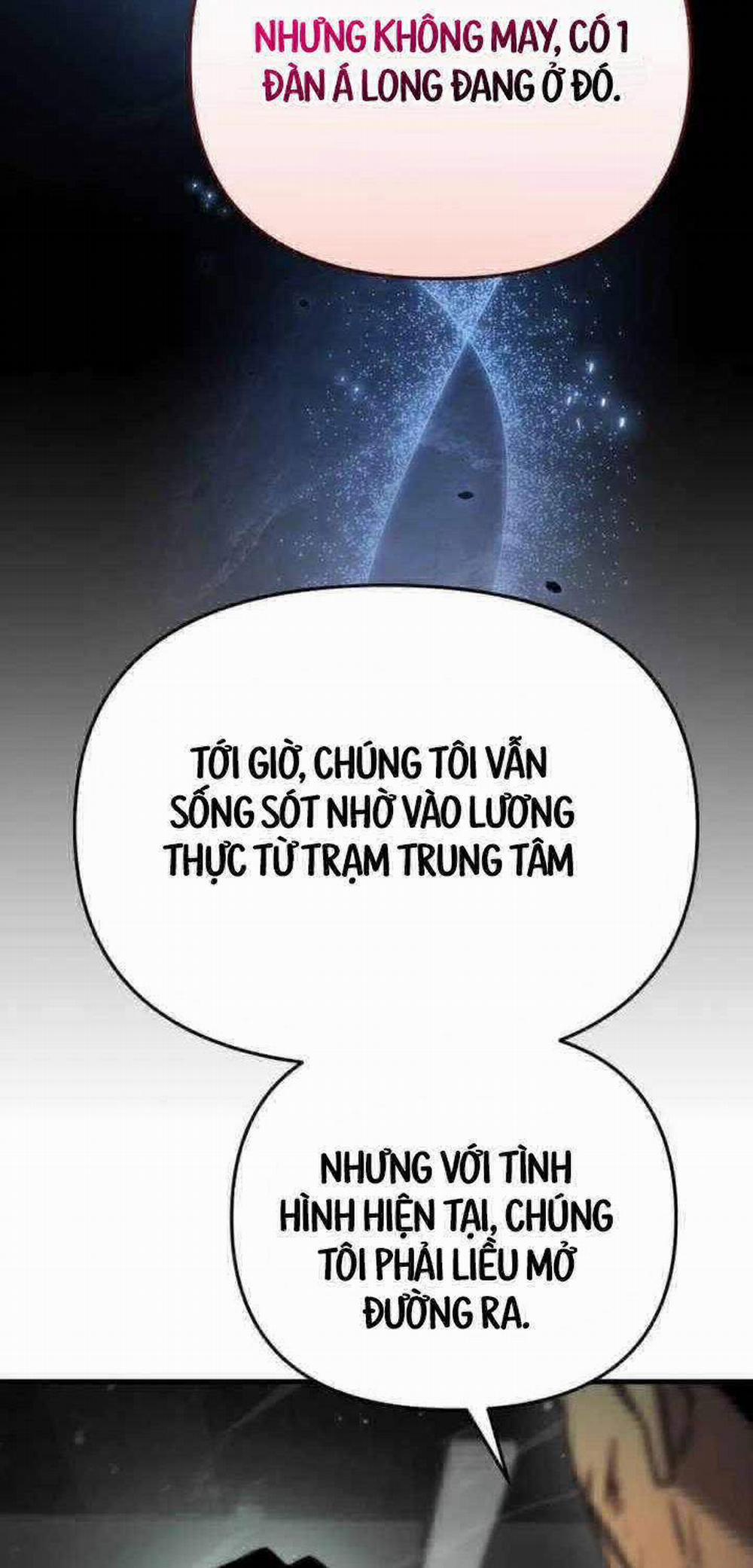 Mạt Thế Hậu Cần Chương 4 Trang 47