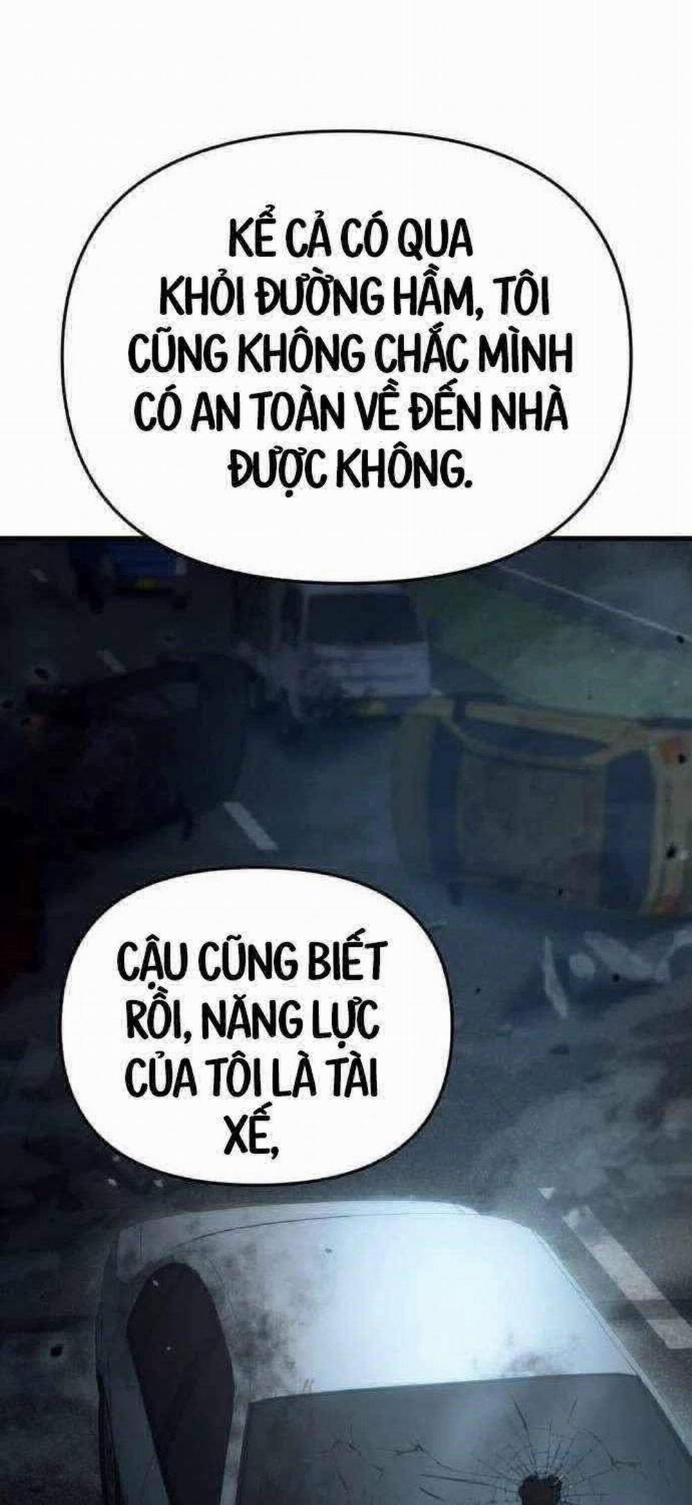 Mạt Thế Hậu Cần Chương 5 Trang 67