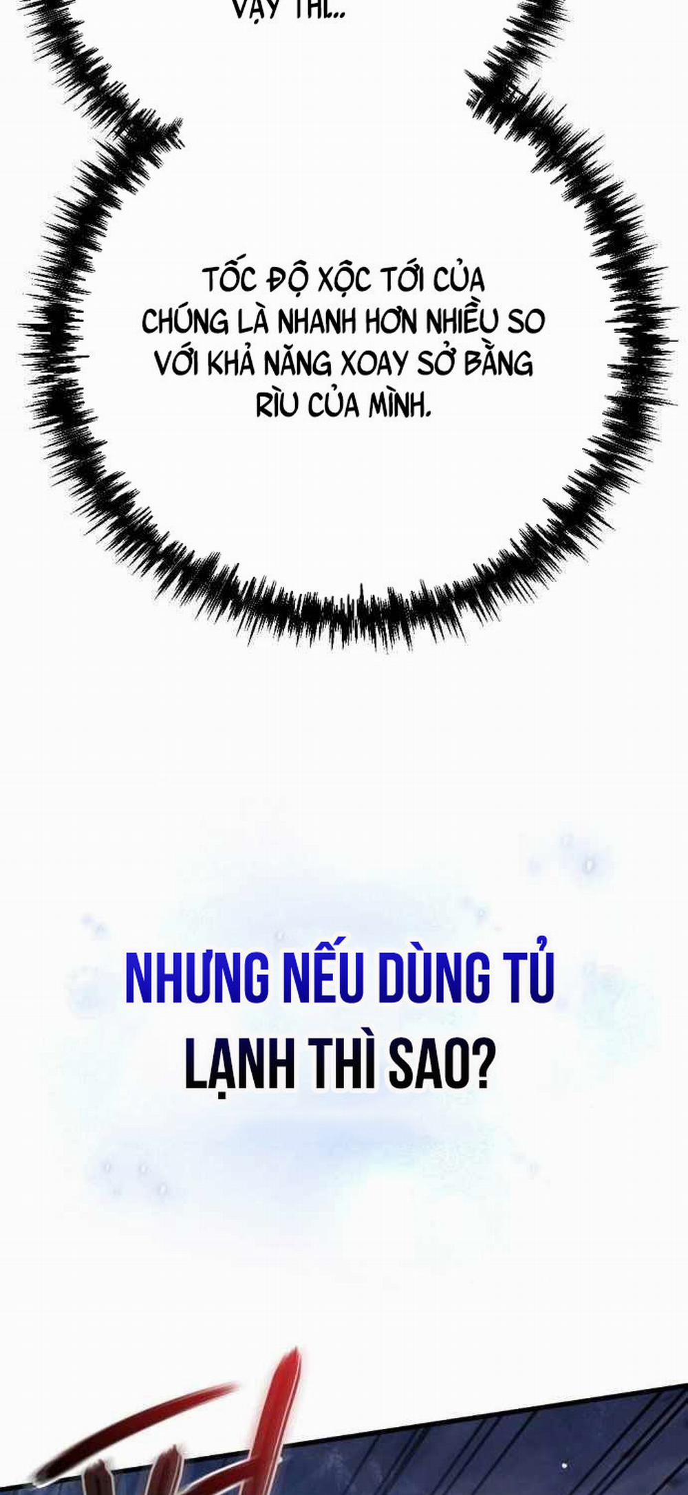 Mạt Thế Hậu Cần Chương 7 Trang 37