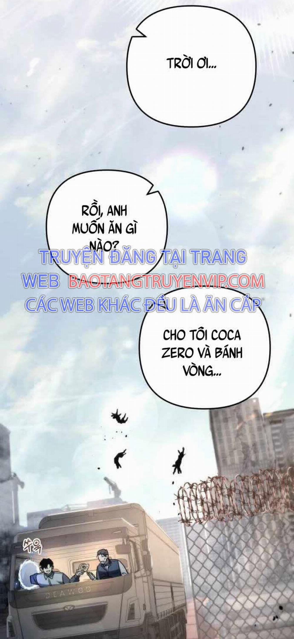 Mạt Thế Hậu Cần Chương 7 Trang 61