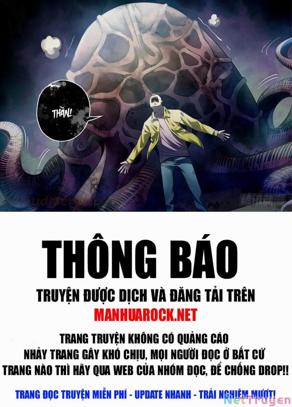 Mạt Thế Phàm Nhân Chương 157 Trang 16