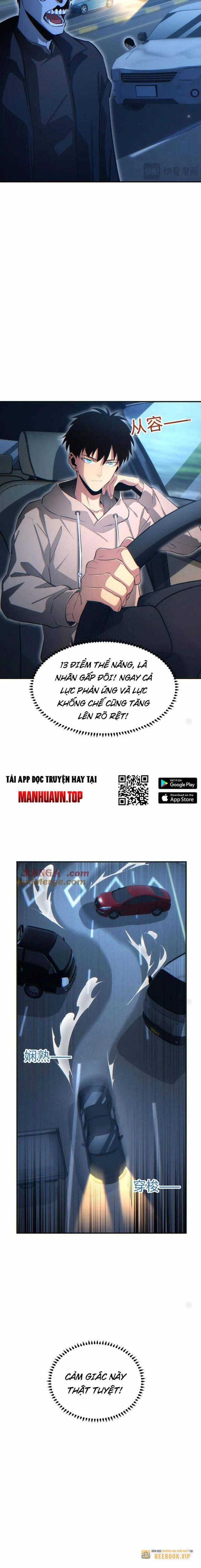 Mạt Thế Trọng Sinh: Ta Quay Gacha Làm Trùm! Chương 0 Toptruyen link Trang 4