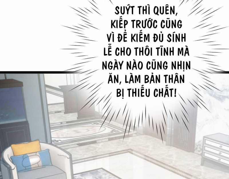 Mạt Thế Trọng Sinh: Ta Quay Gacha Làm Trùm! Chương 1 Trang 133