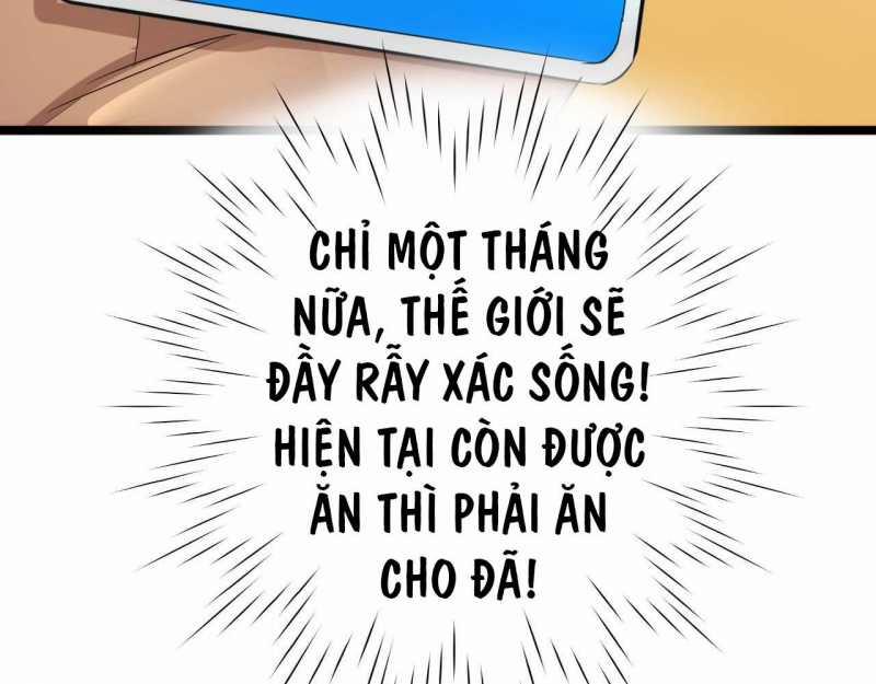 Mạt Thế Trọng Sinh: Ta Quay Gacha Làm Trùm! Chương 1 Trang 141