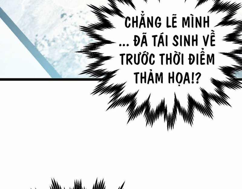 Mạt Thế Trọng Sinh: Ta Quay Gacha Làm Trùm! Chương 1 Trang 63