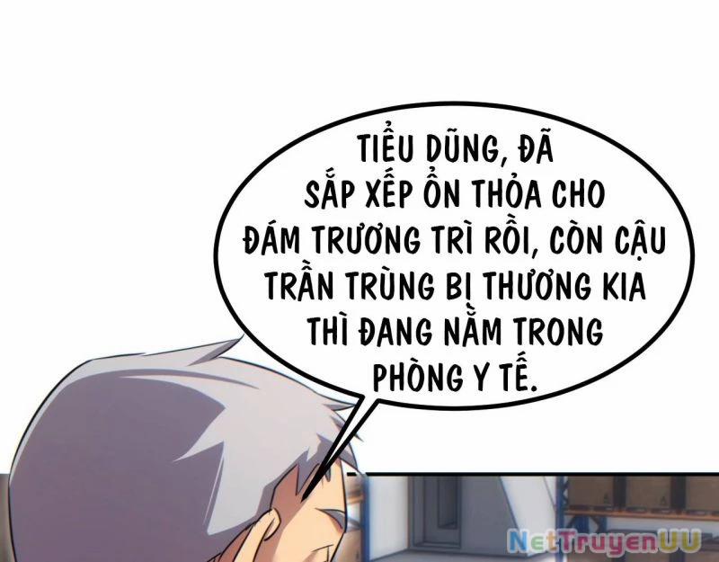 Mạt Thế Trọng Sinh: Ta Quay Gacha Làm Trùm! Chương 11 Trang 97