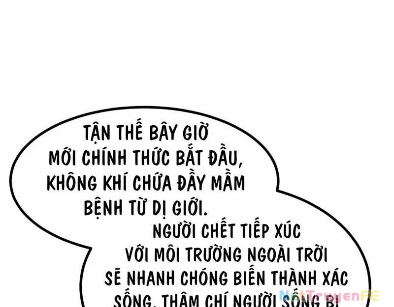 Mạt Thế Trọng Sinh: Ta Quay Gacha Làm Trùm! Chương 13 Trang 124