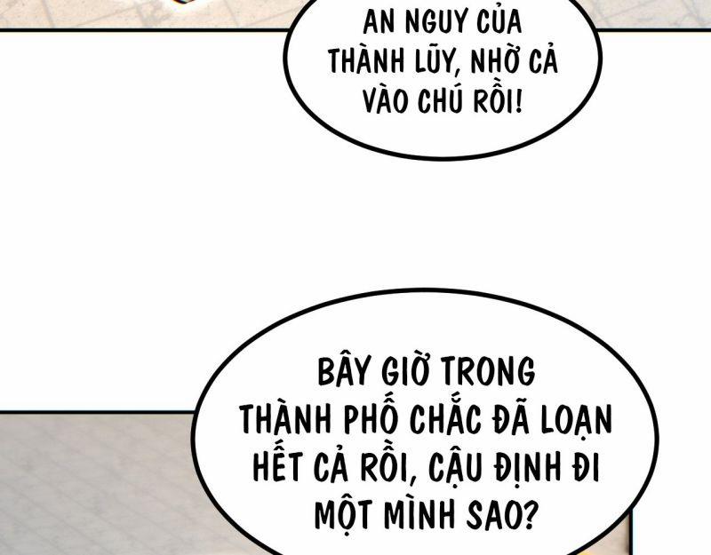 Mạt Thế Trọng Sinh: Ta Quay Gacha Làm Trùm! Chương 16 Trang 130