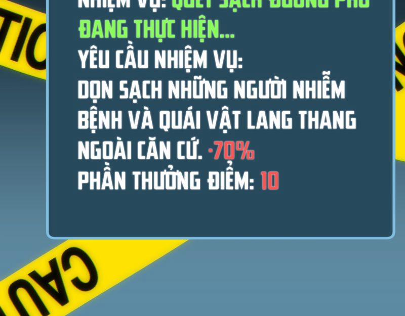 Mạt Thế Trọng Sinh: Ta Quay Gacha Làm Trùm! Chương 16 Trang 61