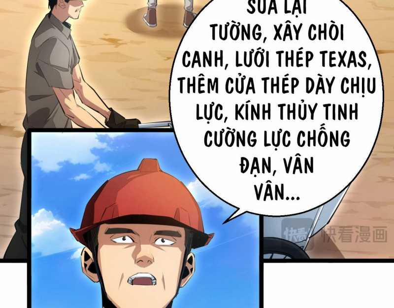 Mạt Thế Trọng Sinh: Ta Quay Gacha Làm Trùm! Chương 2 Trang 162