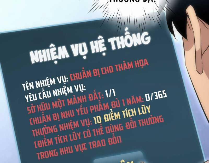 Mạt Thế Trọng Sinh: Ta Quay Gacha Làm Trùm! Chương 3 Trang 81