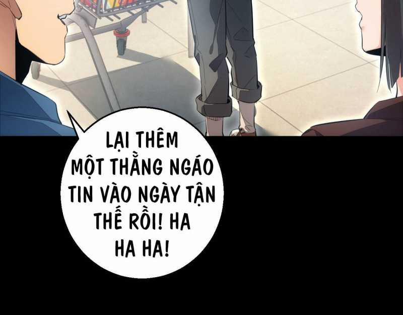 Mạt Thế Trọng Sinh: Ta Quay Gacha Làm Trùm! Chương 3 Trang 99