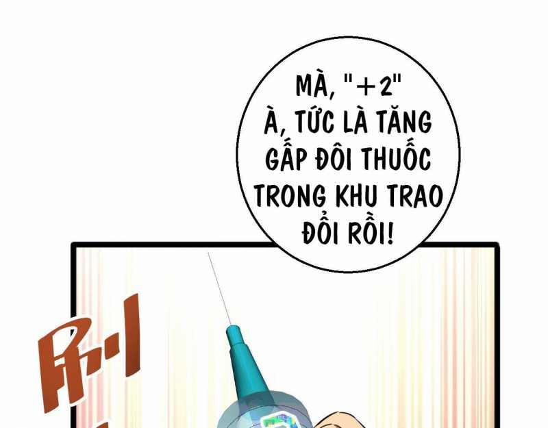 Mạt Thế Trọng Sinh: Ta Quay Gacha Làm Trùm! Chương 5 Trang 157