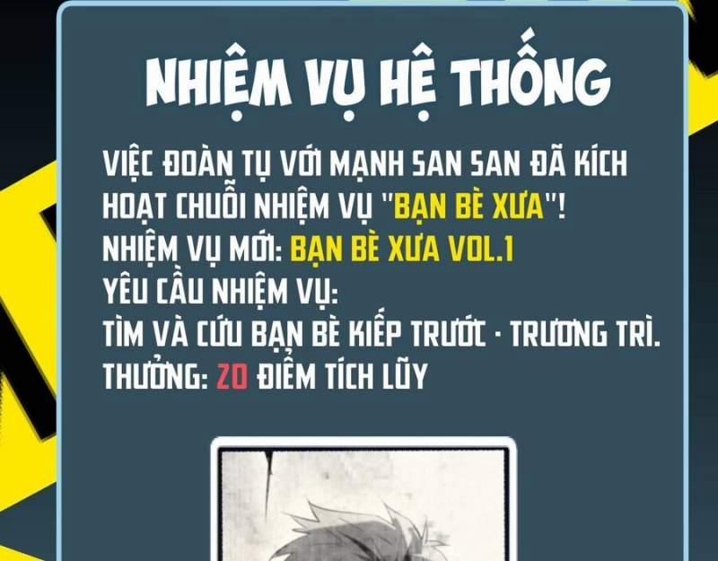 Mạt Thế Trọng Sinh: Ta Quay Gacha Làm Trùm! Chương 8 Trang 81