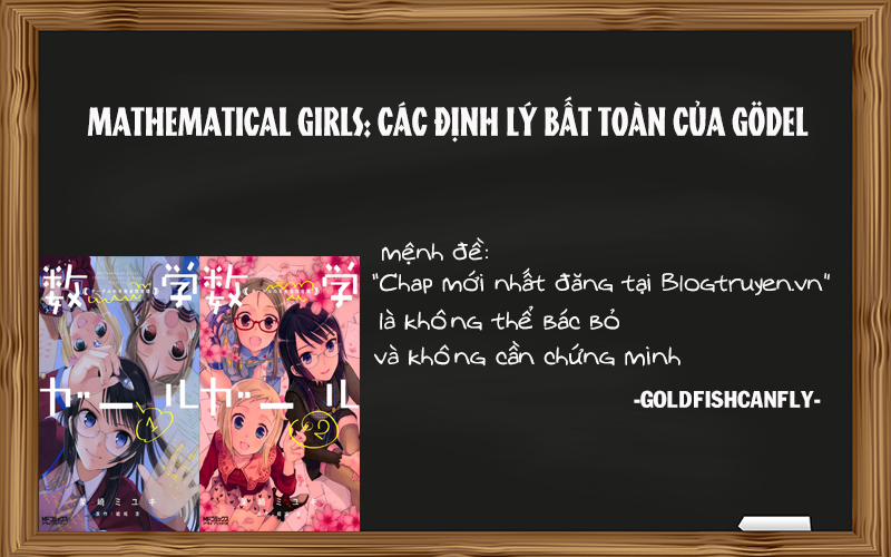 Mathematical Girls: Các Định Lý Bất Toàn Của Gödel Chương 0 0 Nh ng qu n domino k ni m Trang 33